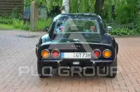 1973 Opel GTC