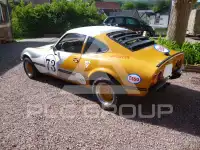 1973 Opel GTC
