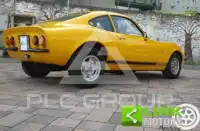 1973 Opel GTC