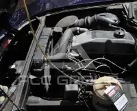 1973 Opel GTC