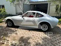 1973 Opel GTC