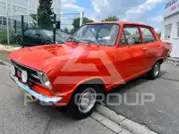 1973 Opel Kadett