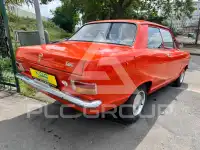 1973 Opel Kadett