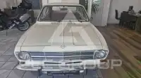 1973 Opel Kadett