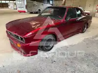 1973 Opel Manta