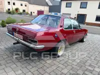 1973 Opel Rekord