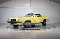 1974 Chevrolet Camaro