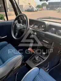 1974 BMW 2002