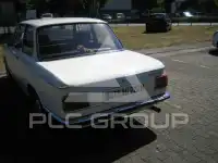 1974 BMW 2002