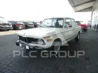 1974 BMW 2002