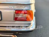 1974 BMW 2002
