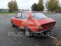 1974 BMW 2002
