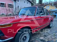 1974 BMW 2002