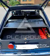 1974 BMW 2002