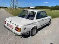 1974 BMW 2002