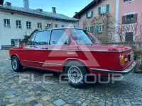 1974 BMW 2002