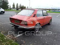 1974 BMW 2002