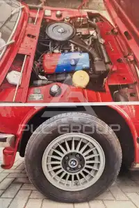 1974 BMW 2002