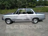 1974 BMW 2002