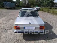 1974 BMW 2002