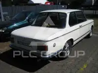 1974 BMW 2002