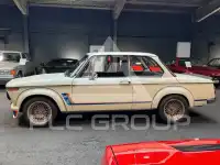 1974 BMW 2002