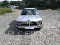 1974 BMW 2002