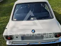 1974 BMW 2002