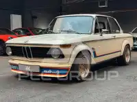 1974 BMW 2002