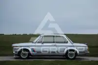 1974 BMW 2002