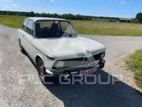 1974 BMW 2002