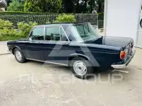 1974 Lancia Flavia