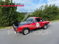 1974 Lancia Fulvia