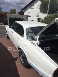 1974 Jaguar XJ