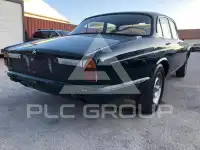 1974 Jaguar XJ