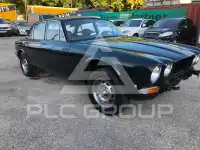 1974 Jaguar XJ