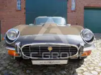 1974 Jaguar E-Type