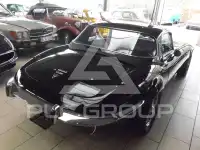 1974 Jaguar E-Type