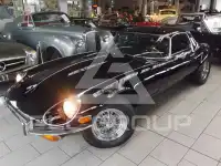 1974 Jaguar E-Type