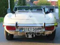 1974 Jaguar E-Type