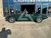 1974 Jaguar E-Type