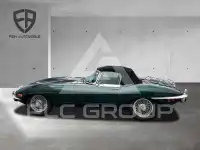 1974 Jaguar E-Type