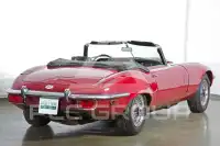 1974 Jaguar E-Type