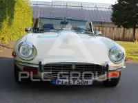 1974 Jaguar E-Type