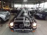1974 Jaguar E-Type