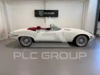 1974 Jaguar E-Type