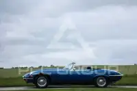 1974 Jaguar E-Type