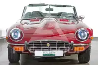 1974 Jaguar E-Type