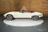 1974 Jaguar E-Type