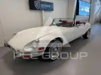 1974 Jaguar E-Type